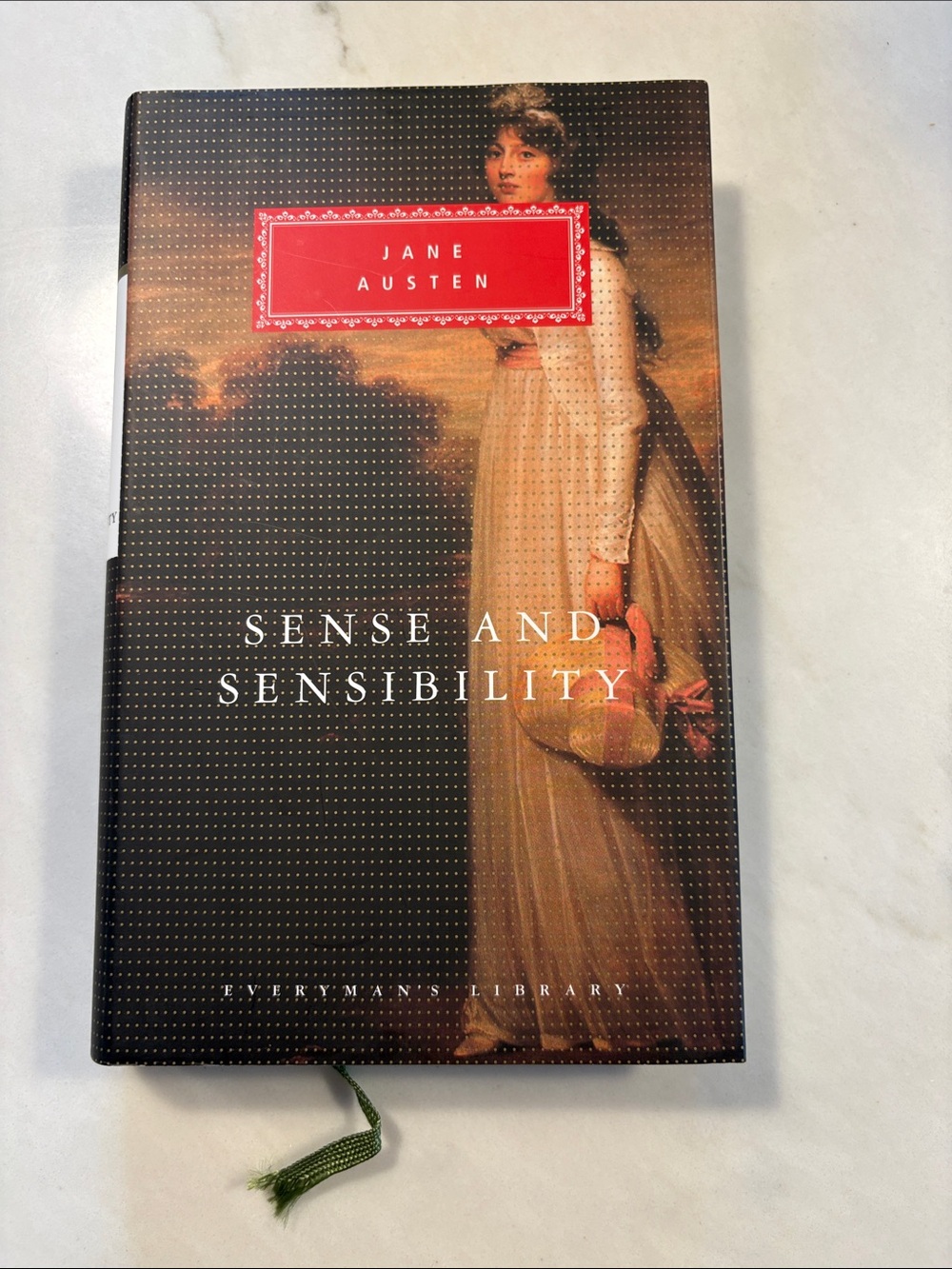 Jane Austen, Everyman Library Collection - Picture 5 of 9